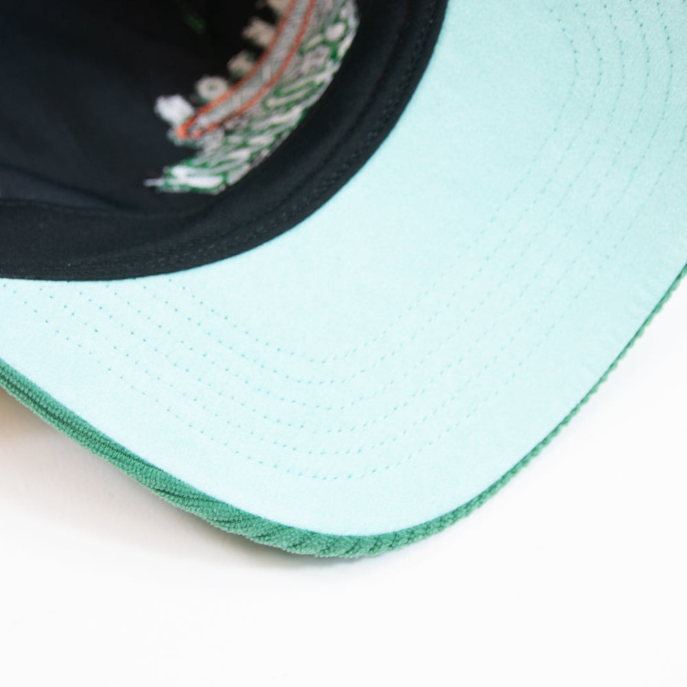 Corporate Hitch Hat (Celtics)