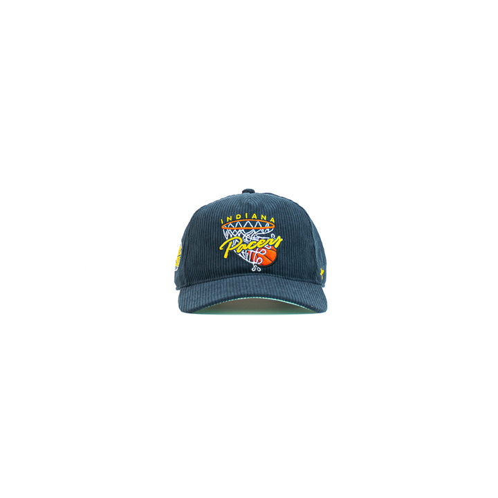 Corporate Hitch Hat (Pacers)