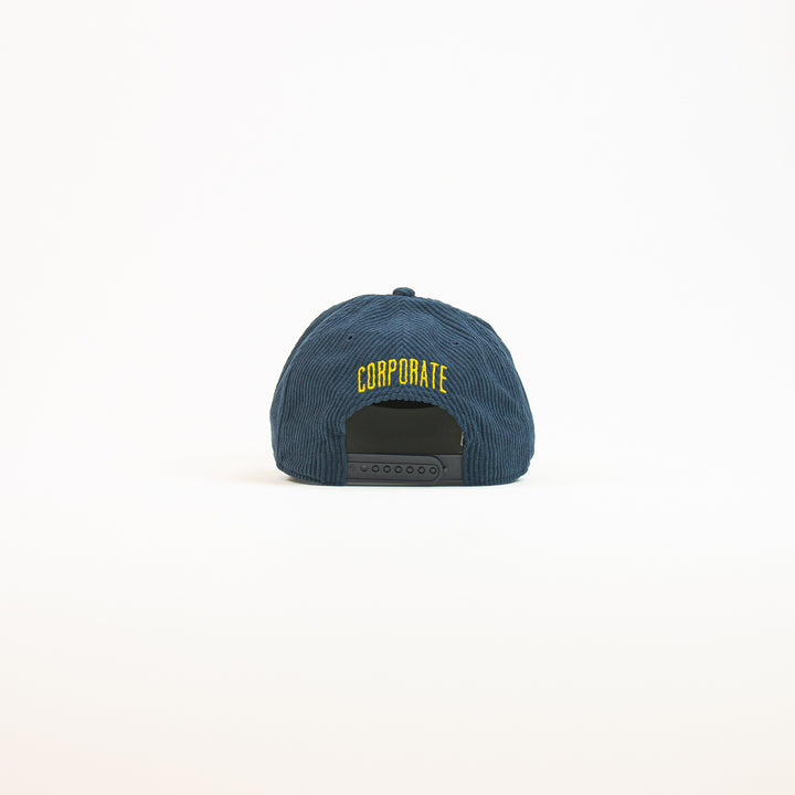 Corporate Hitch Hat (Pacers)