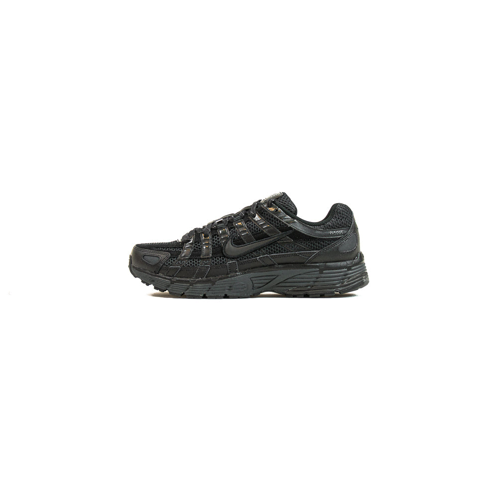 P-6000 PRM (Black/Black-Anthracite) – Corporate