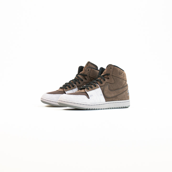 Air Ship PE SP (Baroque Brown/Black-Cement Grey)