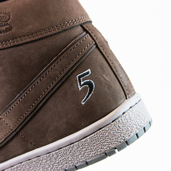 Air Ship PE SP (Baroque Brown/Black-Cement Grey)