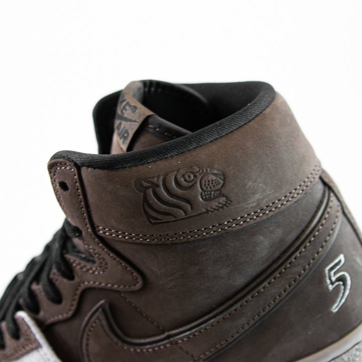 Air Ship PE SP (Baroque Brown/Black-Cement Grey)