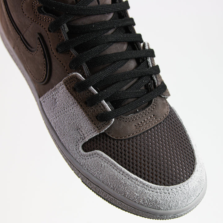 Air Ship PE SP (Baroque Brown/Black-Cement Grey)