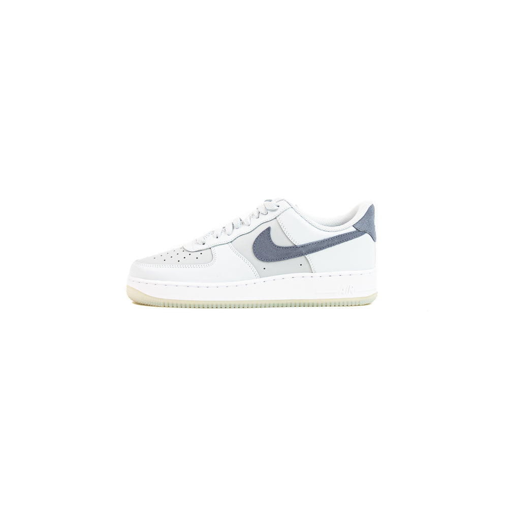 Air Force 1 ‘07 LV8 (Pure Platinum/Light Carbon)