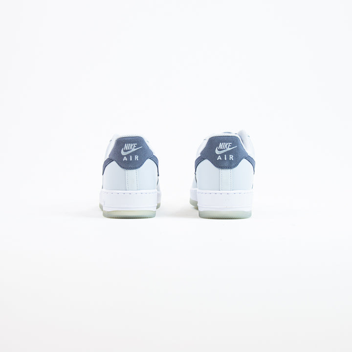 Air Force 1 ‘07 LV8 (Pure Platinum/Light Carbon)