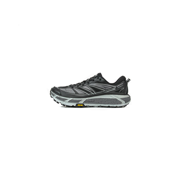 Mafate Speed 2 (Black/Castlerock) – Corporate
