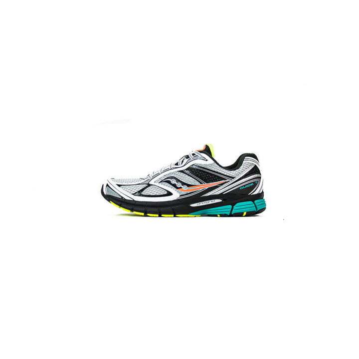 Progrid Guide 7 (White/Teal)