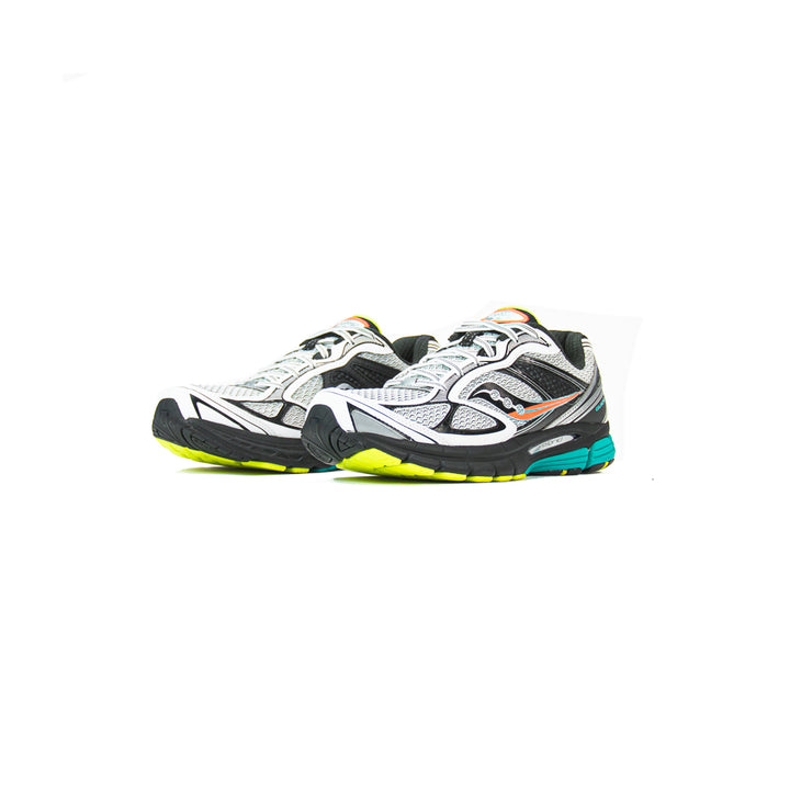Progrid Guide 7 (White/Teal)
