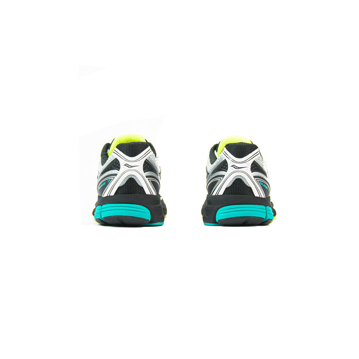 Progrid Guide 7 (White/Teal)