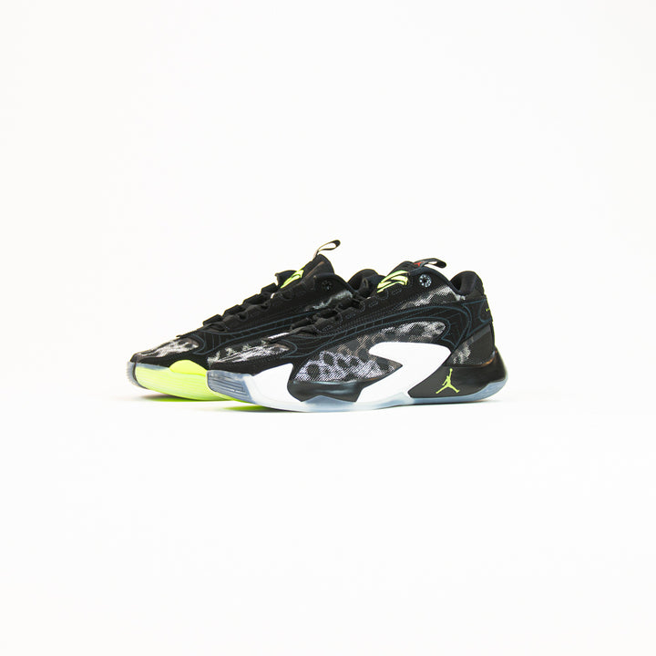 Jordan Luka 2 (Black/White-Volt)