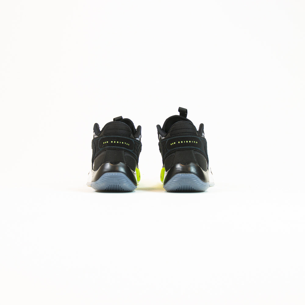 Jordan Luka 2 (Black/White-Volt)