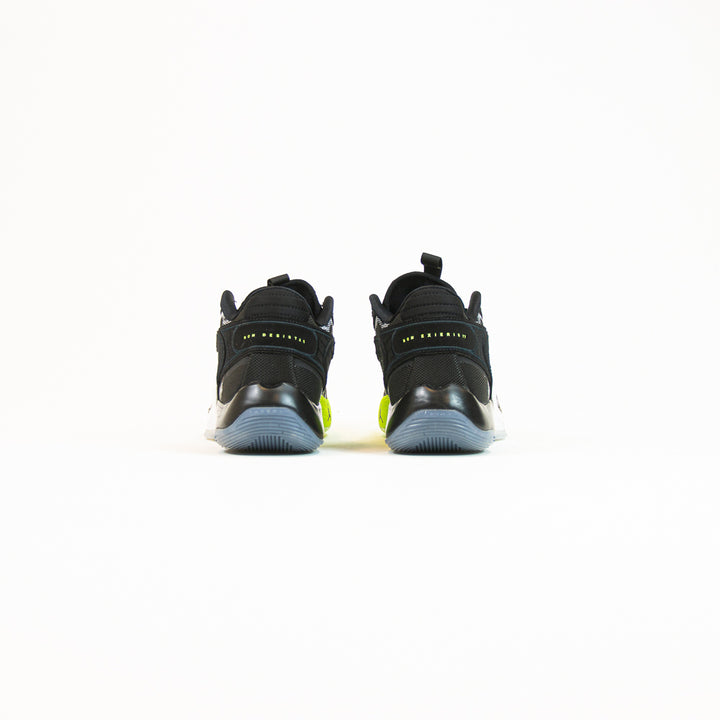 Jordan Luka 2 (Black/White-Volt)