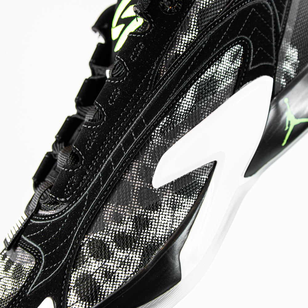 Jordan Luka 2 (Black/White-Volt)
