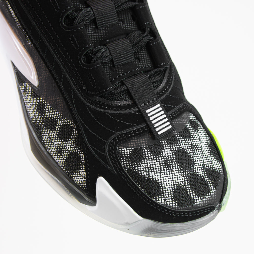 Jordan Luka 2 (Black/White-Volt)