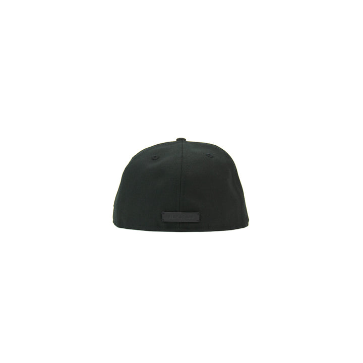 New Era FOG Chicago White Sox Fitted Cap (Black)
