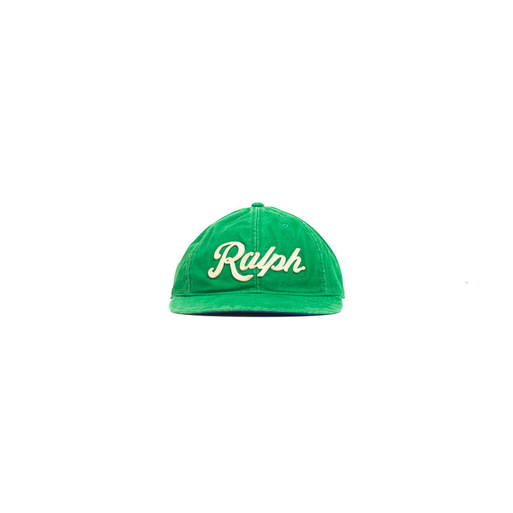 Ralph Cap (Green)