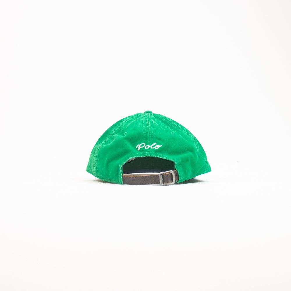 Ralph Cap (Green)