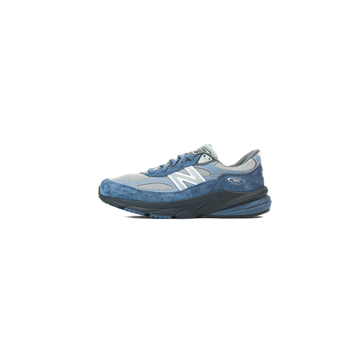 Made in USA 990v6 (Vintage Indigo)