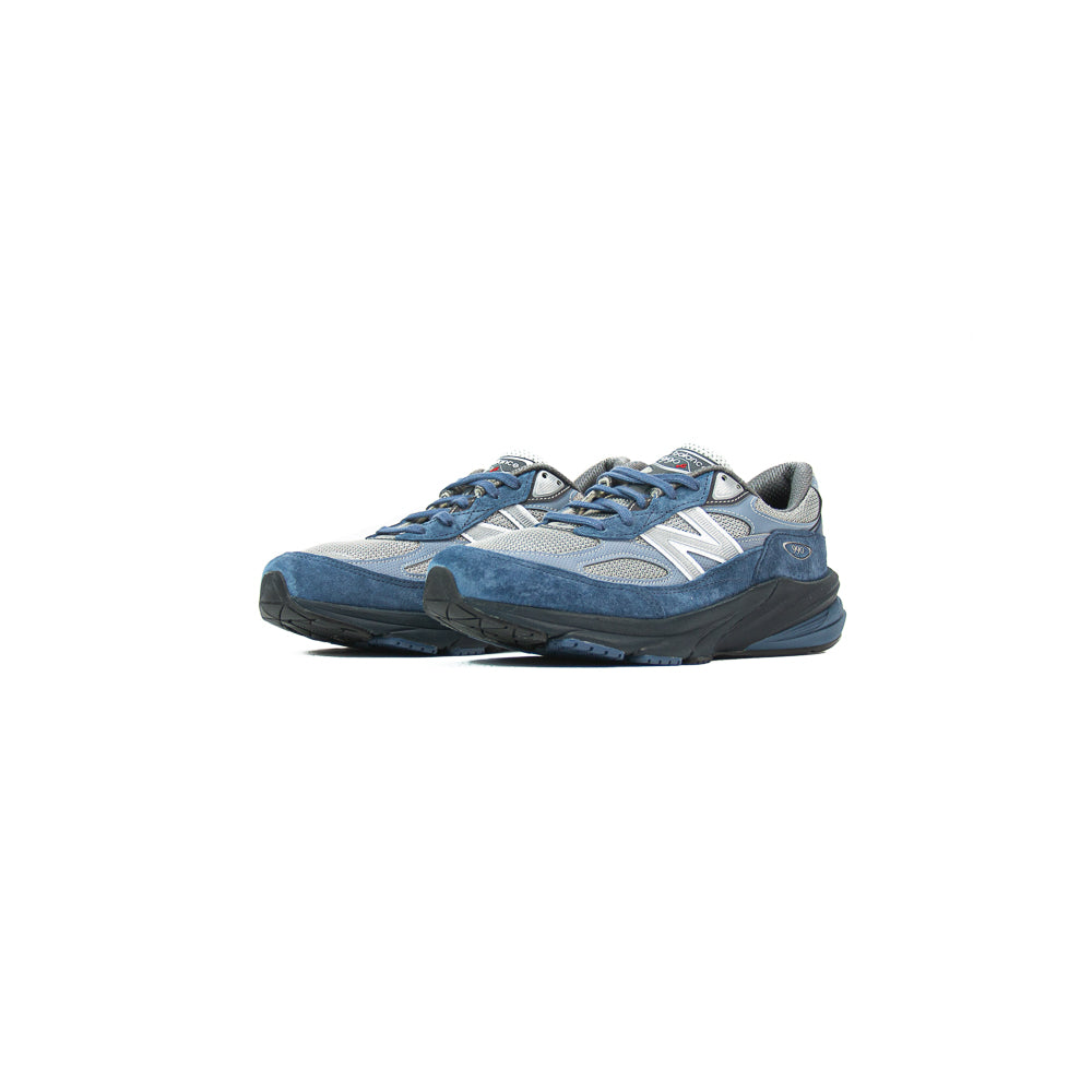 Made in USA 990v6 (Vintage Indigo)