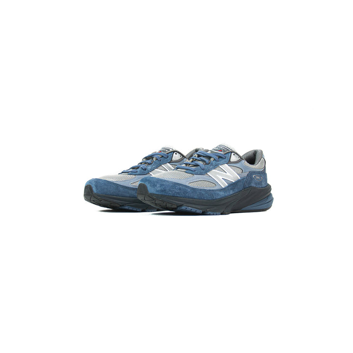 Made in USA 990v6 (Vintage Indigo)