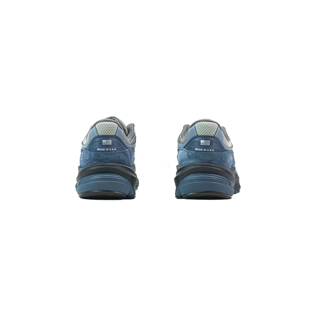 Made in USA 990v6 (Vintage Indigo)