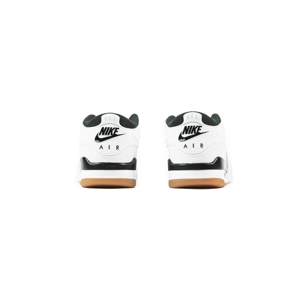 Air Jordan 4 RM (White/Black/Neutral Grey)