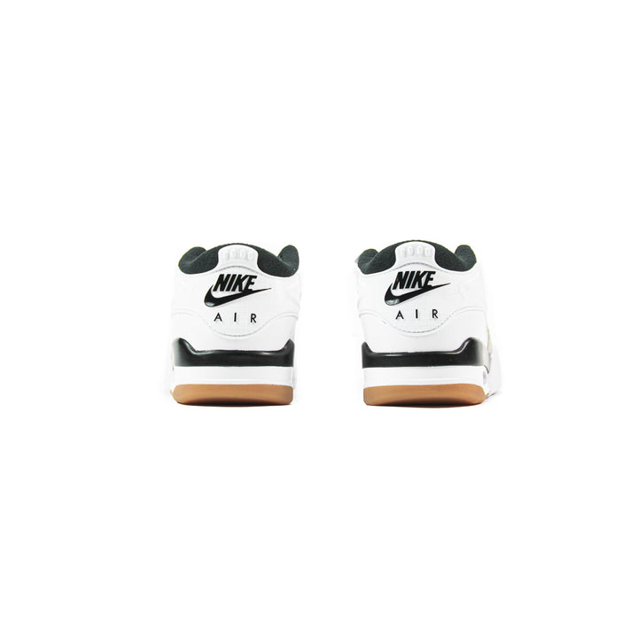Air Jordan 4 RM (White/Black/Neutral Grey)