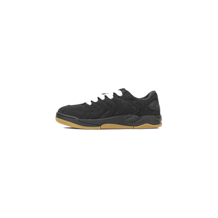 Jordan Session (Black/Varsity Red)