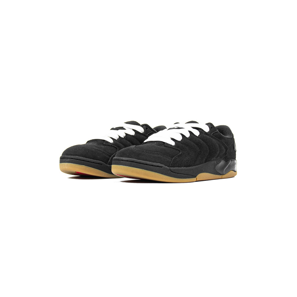 Jordan Session (Black/Varsity Red)