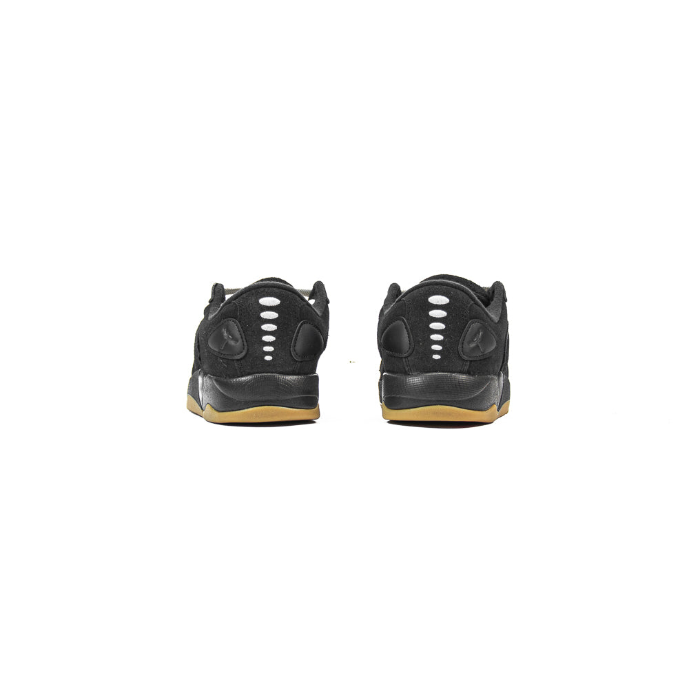 Jordan Session (Black/Varsity Red)