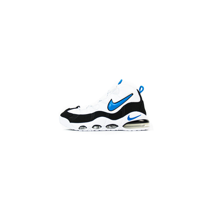 Air Max Uptempo '95 (White/Photo Blue-Black)