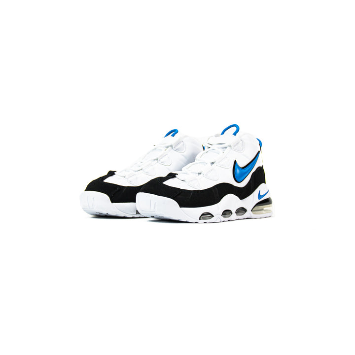 Air Max Uptempo '95 (White/Photo Blue-Black)