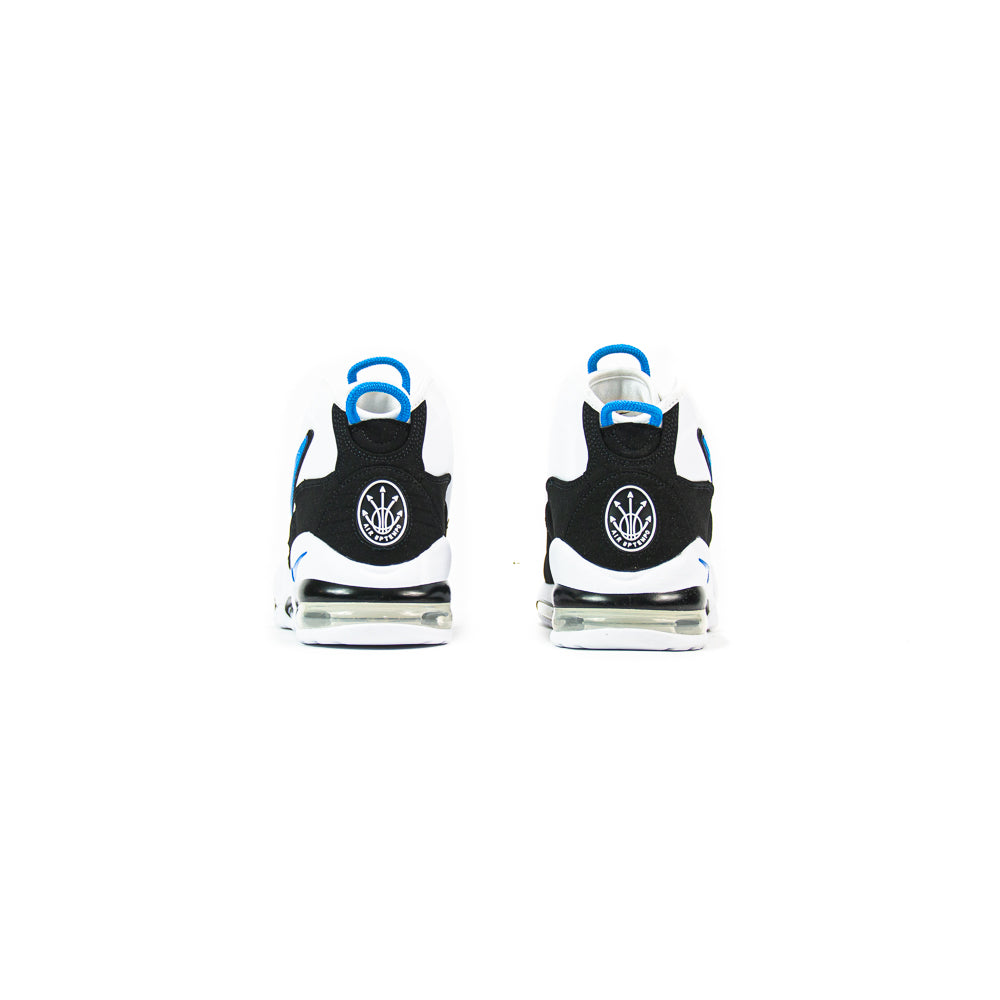 Air Max Uptempo '95 (White/Photo Blue-Black)