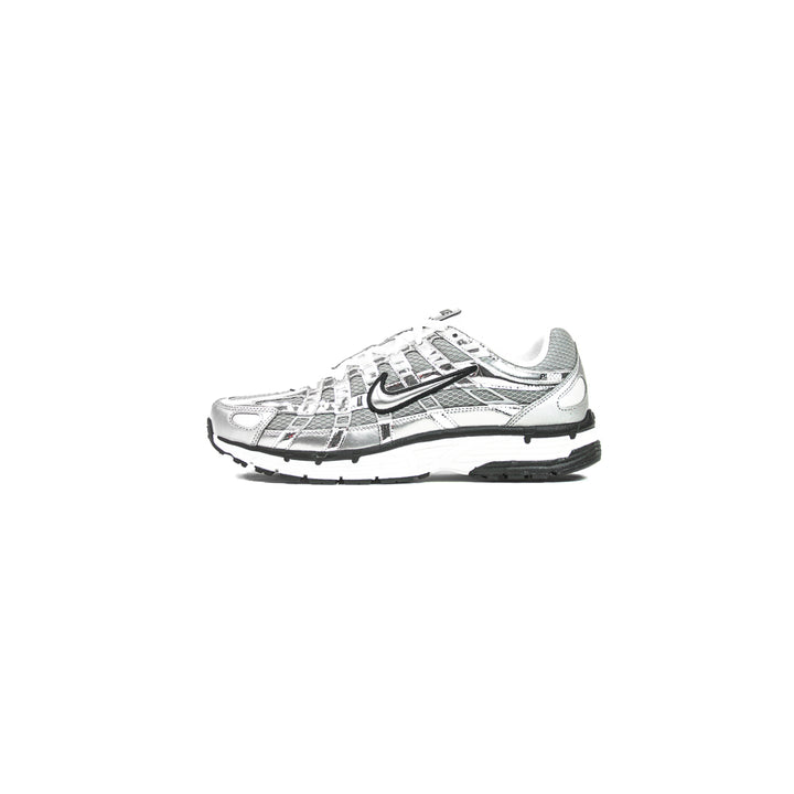 P-6000 (Metallic Silver)