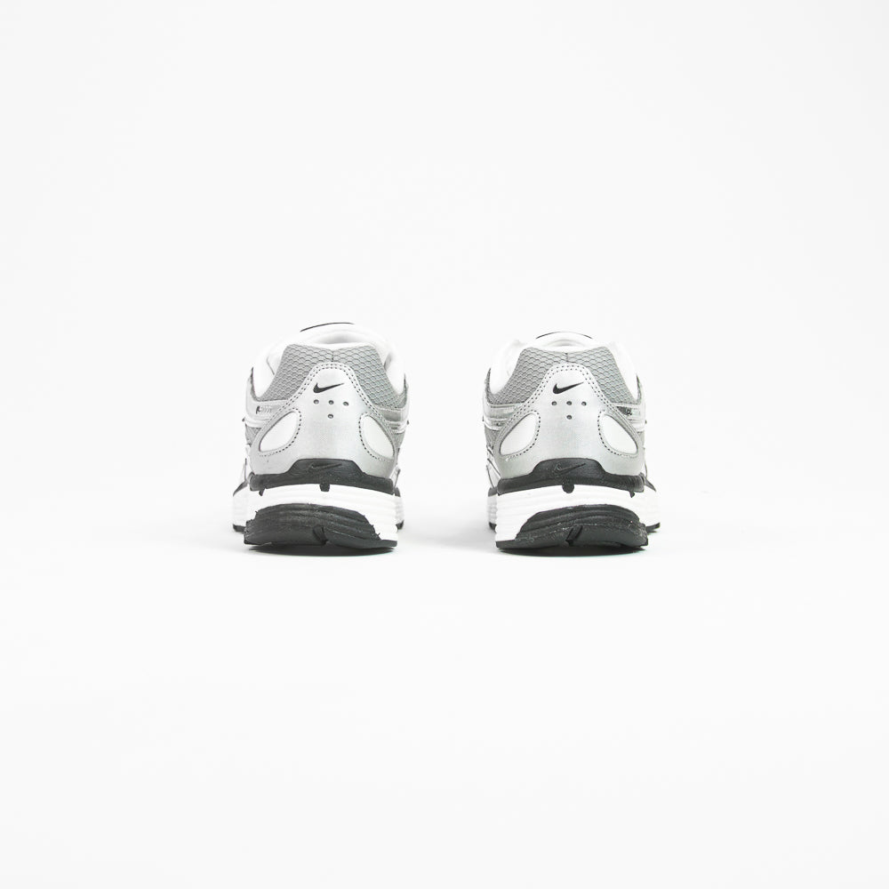 P-6000 (Metallic Silver)