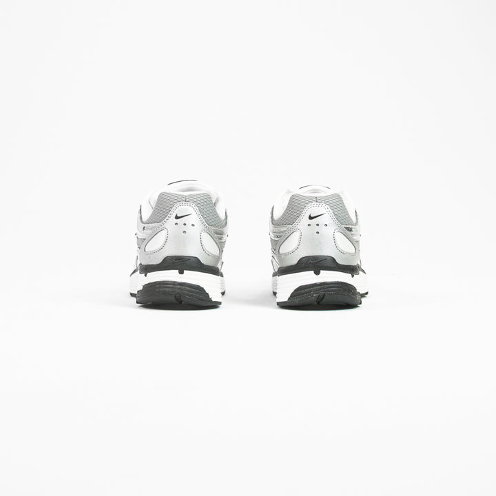 P-6000 (Metallic Silver)