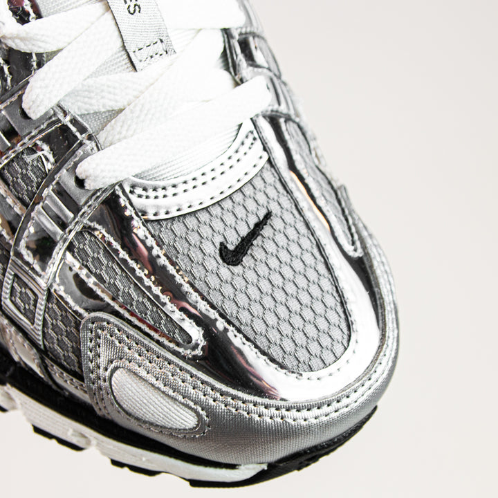 P-6000 (Metallic Silver)