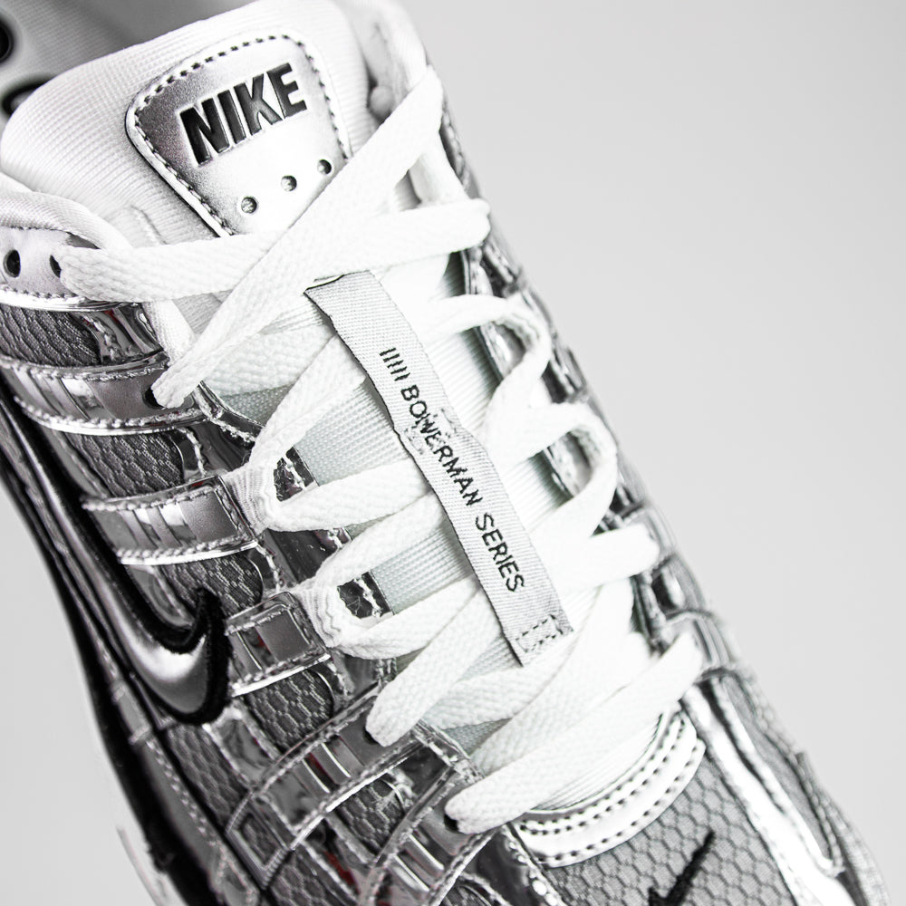 P-6000 (Metallic Silver)
