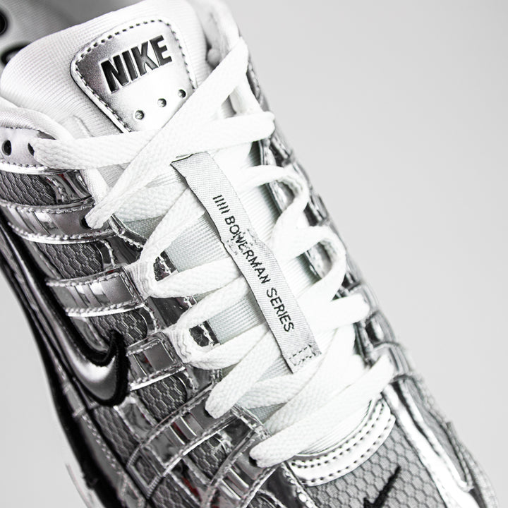 P-6000 (Metallic Silver)