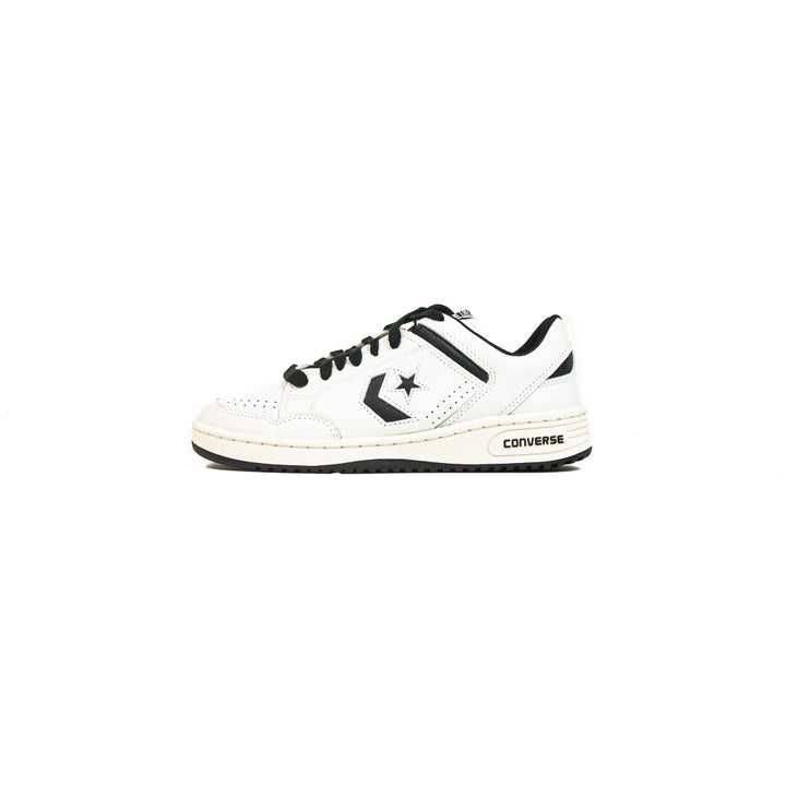 Weapon Ox (Vintage White/Black)