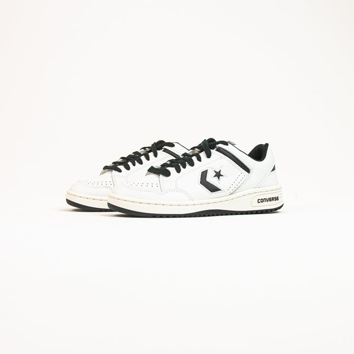 Weapon Ox (Vintage White/Black)