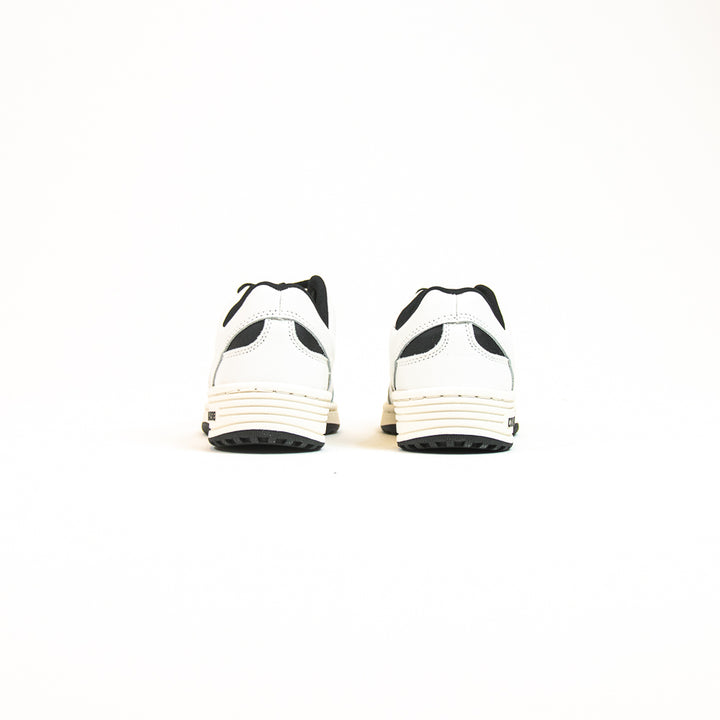 Weapon Ox (Vintage White/Black)