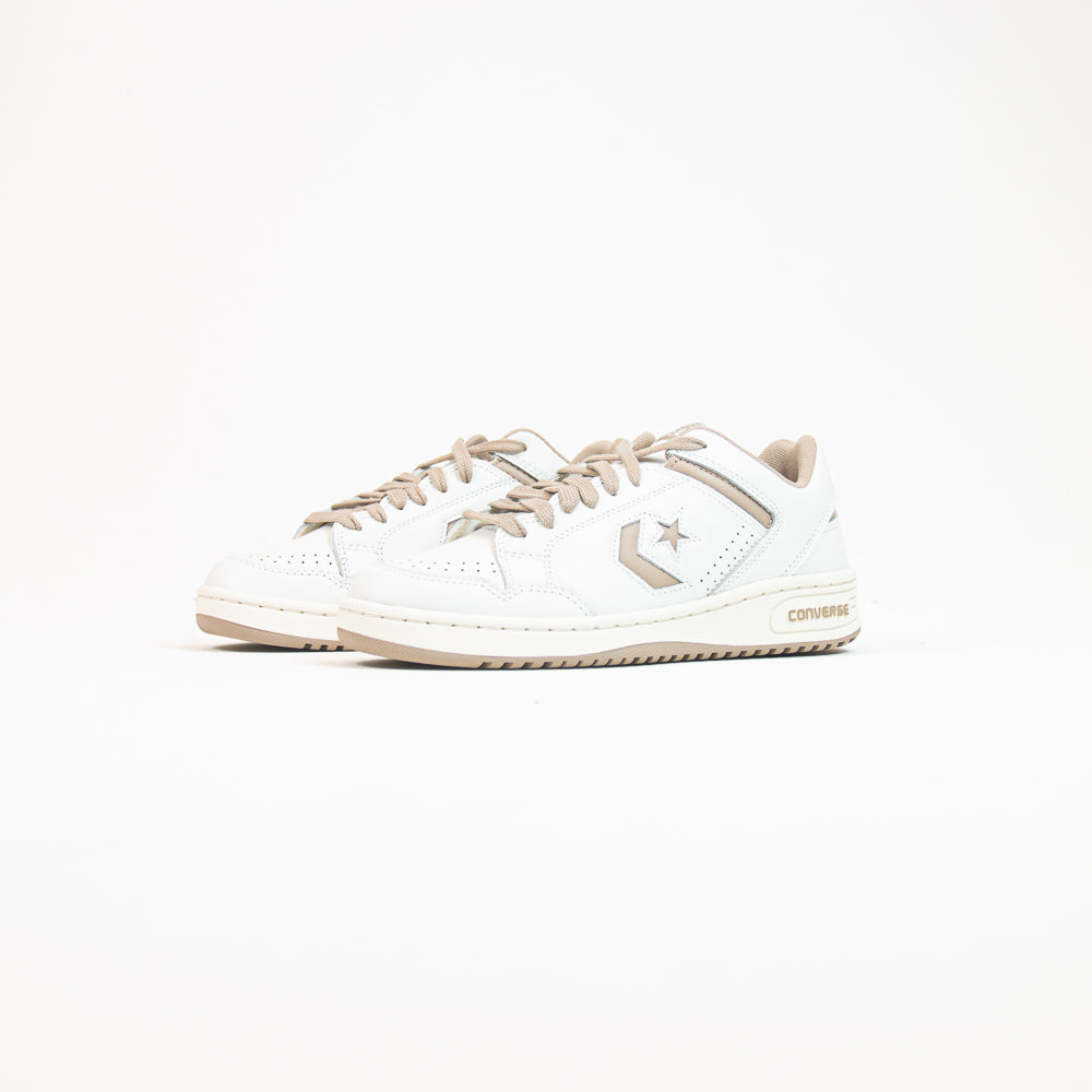 Weapon Ox (Vintage White/Vintage Cargo)