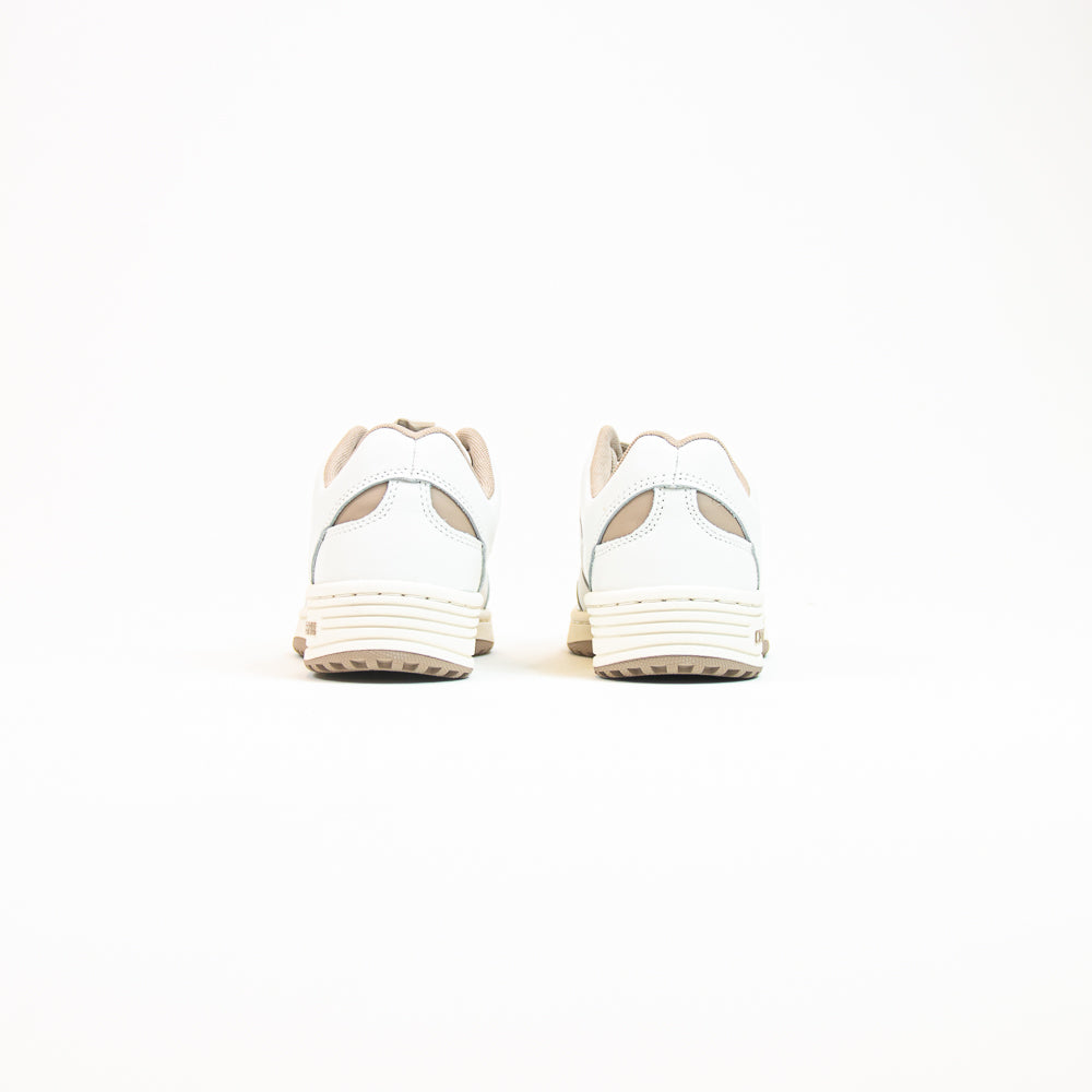 Weapon Ox (Vintage White/Vintage Cargo)