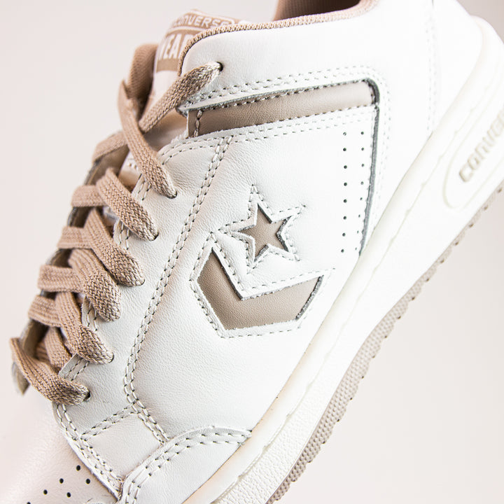 Weapon Ox (Vintage White/Vintage Cargo)