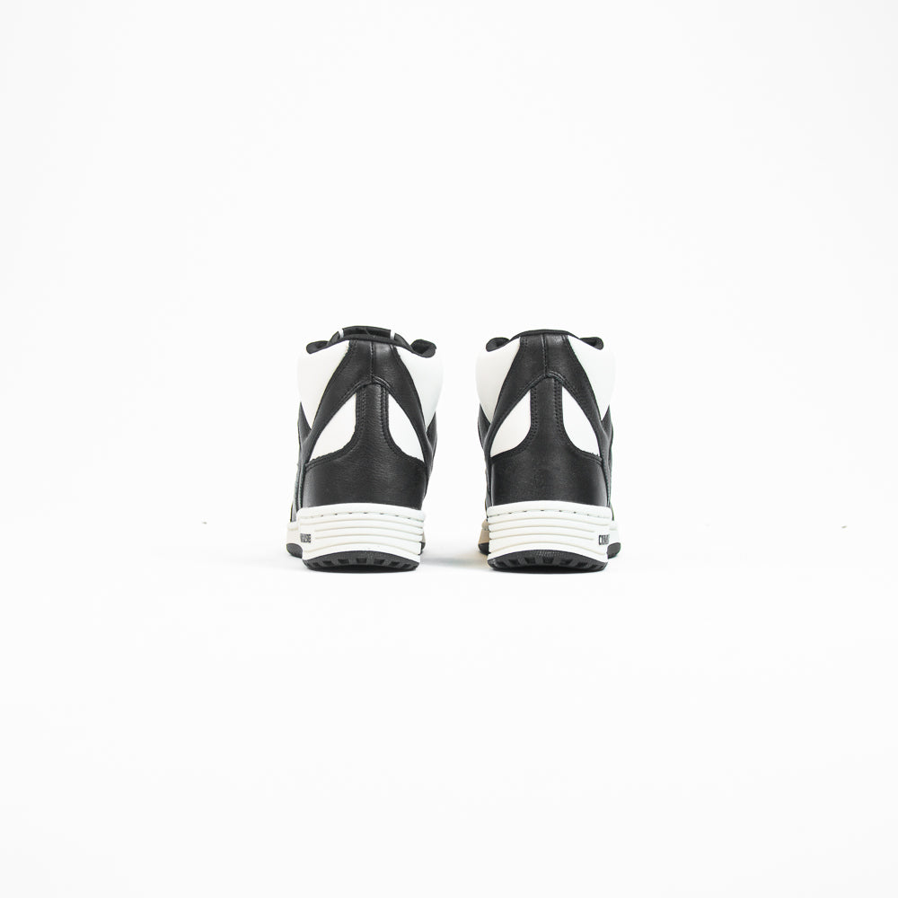 Weapon Mid (Black/Natural Ivory/Black)