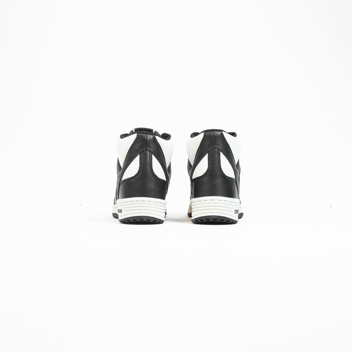 Weapon Mid (Black/Natural Ivory/Black)