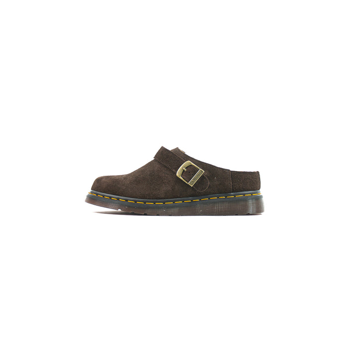 Isham Mule (Dark Brown)