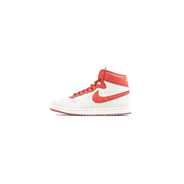 Air Ship PE SP (Summit White/ Dune Red)